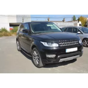 Running Boards Side Steps suitable for Range Rover Vogue L405 (2013-up) Sport L494 (2014-up)