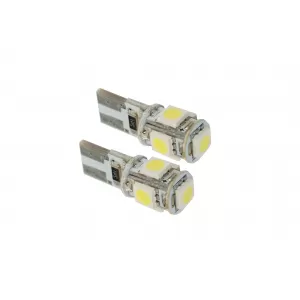 image-66-LED irányjelző 5 SMD CAN-BUS