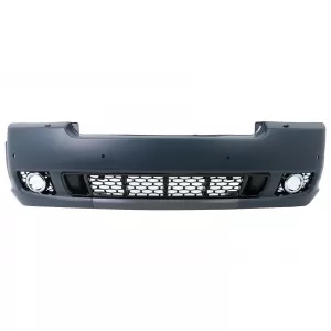 Bodykit für Vogue L322 2002-2012 Stoßstangengitter Autobiography Design-image-5992186