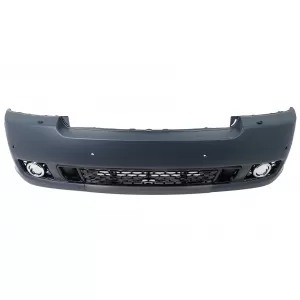 Bodykit für Vogue L322 2002-2012 Stoßstangengitter Autobiography Design-image-5992187
