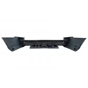 Bodykit für Vogue L322 2002-2012 Stoßstangengitter Autobiography Design-image-5992195