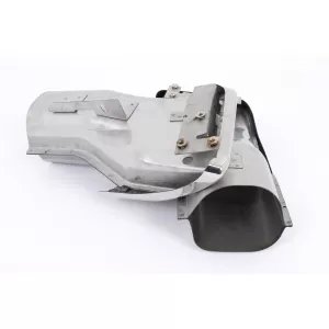 Bodykit für Vogue L322 2002-2012 Stoßstangengitter Autobiography Design-image-5992199
