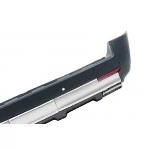 Bodykit für Vogue L322 2002-2012 Stoßstangengitter Autobiography Design-image-5992200