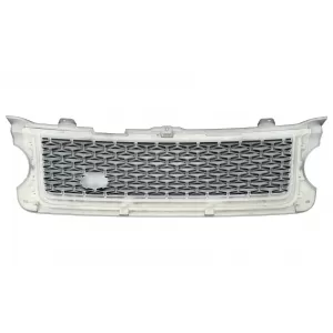Bodykit für Vogue L322 2002-2012 Stoßstangengitter Autobiography Design-image-5992205