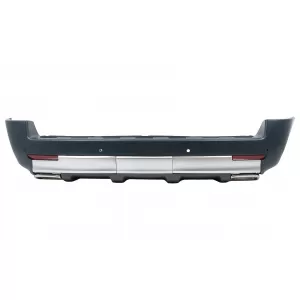 Bodykit für Vogue L322 2002-2012 Stoßstangengitter Autobiography Design-image-5992206