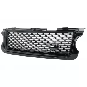 Bodykit für Vogue L322 2002-2012 Stoßstangengitter Autobiography Design-image-5992208