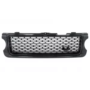 Bodykit für Vogue L322 2002-2012 Stoßstangengitter Autobiography Design-image-5992209