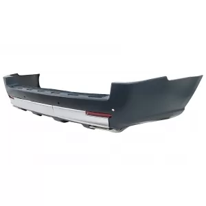 Bodykit für Vogue L322 2002-2012 Stoßstangengitter Autobiography Design-image-6016547