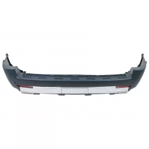 Bodykit für Vogue L322 2002-2012 Stoßstangengitter Autobiography Design-image-6016548