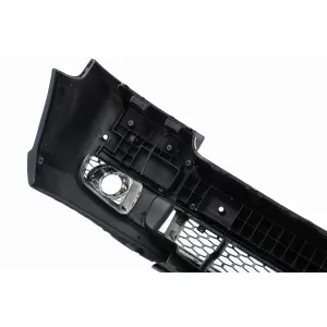 Bodykit für Vogue L322 2002-2012 Stoßstangengitter Autobiography Design-image-6016551