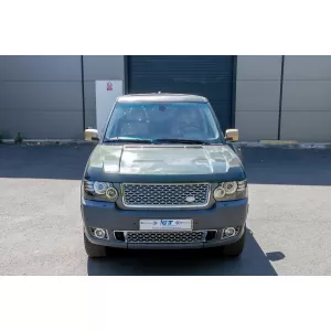 Bodykit für Vogue L322 2002-2012 Stoßstangengitter Autobiography Design-image-6095237
