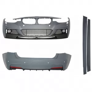 image-32-Body Kit BMW F30 (2011-up) M-Performance Design