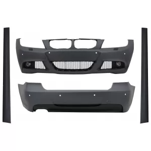 image-33-Body Kit BMW 3 E90 LCI Limousine (2008-2011), M-Technik Dizájn