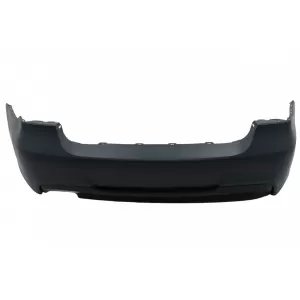 Body Kit suitable for BMW 3 Series E90 (2005-2008) M-Technik Design