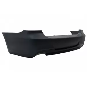 Body Kit suitable for BMW 3 Series E90 (2005-2008) M-Technik Design