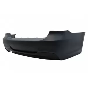 Body Kit suitable for BMW 3 Series E90 (2005-2008) M-Technik Design