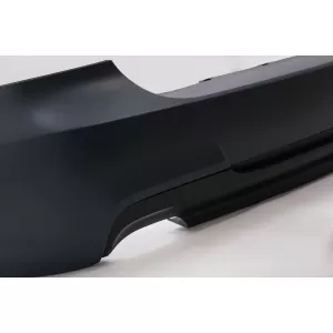Body Kit suitable for BMW 3 Series E90 (2005-2008) M-Technik Design