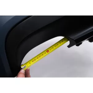 Body Kit suitable for BMW 3 Series E90 (2005-2008) M-Technik Design