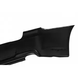 Body Kit suitable for BMW 3 Series E90 (2005-2008) M-Technik Design