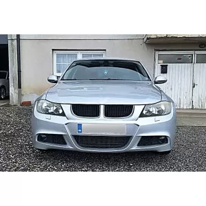 Body Kit suitable for BMW 3 Series E90 (2005-2008) M-Technik Design