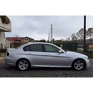 Body Kit suitable for BMW 3 Series E90 (2005-2008) M-Technik Design
