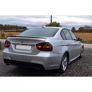 Body Kit suitable for BMW 3 Series E90 (2005-2008) M-Technik Design