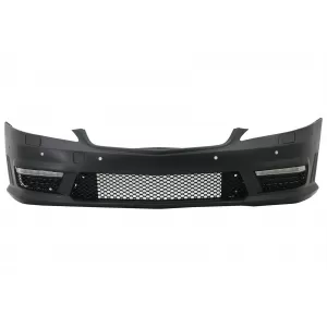 Kit carrosserie Facelift pour Mercedes S W221 LWB 05-09 Pare-chocs Feux LED Grille-image-6068870