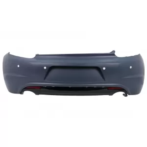 Body Kit suitable for VW Scirocco Mk3 III (2008-2014)