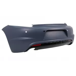 Body Kit suitable for VW Scirocco Mk3 III (2008-2014)