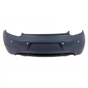 Body Kit suitable for VW Scirocco Mk3 III (2008-2014)