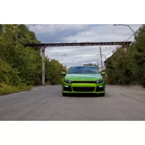 Body Kit suitable for VW Scirocco Mk3 III (2008-2014)
