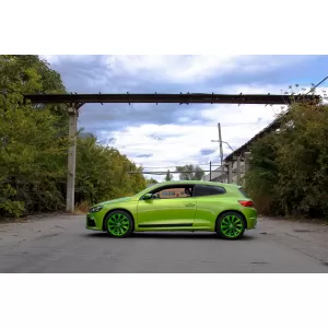 Body Kit suitable for VW Scirocco Mk3 III (2008-2014)