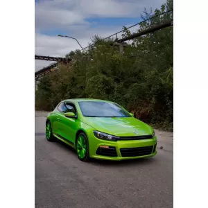 Body Kit suitable for VW Scirocco Mk3 III (2008-2014)
