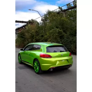 Body Kit suitable for VW Scirocco Mk3 III (2008-2014)