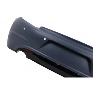 Body Kit suitable for VW Scirocco Mk3 III (2008-2014)