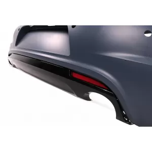 Body Kit suitable for VW Scirocco Mk3 III (2008-2014)
