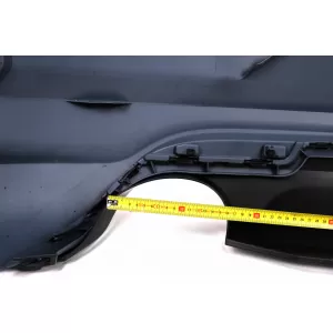 Body Kit suitable for VW Scirocco Mk3 III (2008-2014)