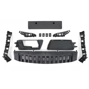 Body Kit suitable for VW Scirocco Mk3 III (2008-2014)