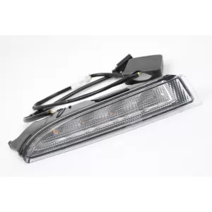 Body Kit suitable for VW Scirocco Mk3 III (2008-2014)