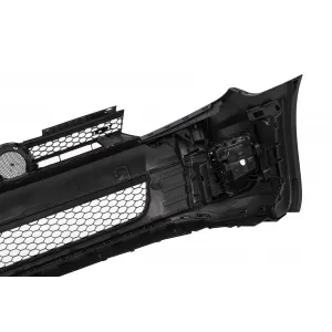 Front Bumper suitable for VW Golf VI 6 Hatchback Coupe (2008-2013) GTI Look