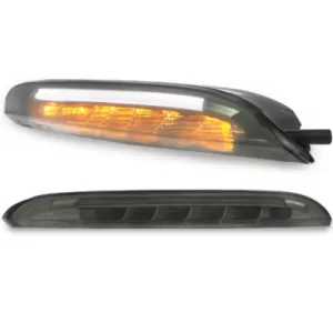 image-62-carDNA LED első irányjelző és helyzetjelző lámpa VW Passat CC