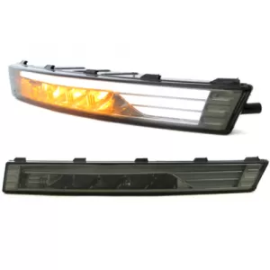 image-63-carDNA LED első irányjelző és helyzetjelző lámpa VW Passat 3C