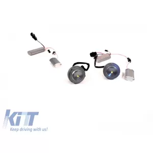 image-1-LED helyzetjelző BMW 5-ös E60 LCI (2007-2011) Xenon nélkül