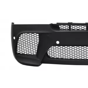 Parachoques Paragolpes para BMW E71 X6 E71 X6 LCI 2008-2014 Rejilla inferior X6M Look-image-38958