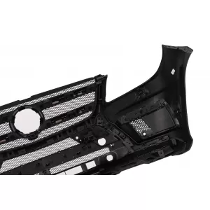 BodyKit für Mercedes GL-Klasse X166 12-16 Stoßstange Radkästen GL63 Look-image-5989837