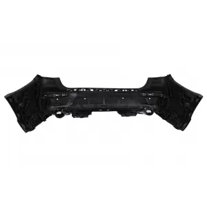 BodyKit für Mercedes GL-Klasse X166 12-16 Stoßstange Radkästen GL63 Look-image-5989847