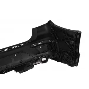BodyKit für Mercedes GL-Klasse X166 12-16 Stoßstange Radkästen GL63 Look-image-5989848
