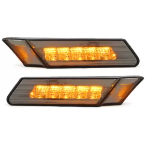 image-52-LED oldalsó irányjelző Porsche Boxster 987 05-08 & 911/997 04-08