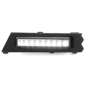 MODULITE daytime running light suitable for DACIA Sandero, Sandero Stepway, Logan 2012+