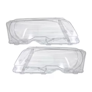 Sticle Far compatibil cu BMW E46 Coupe Cabrio (1998-2003)-image-6015485